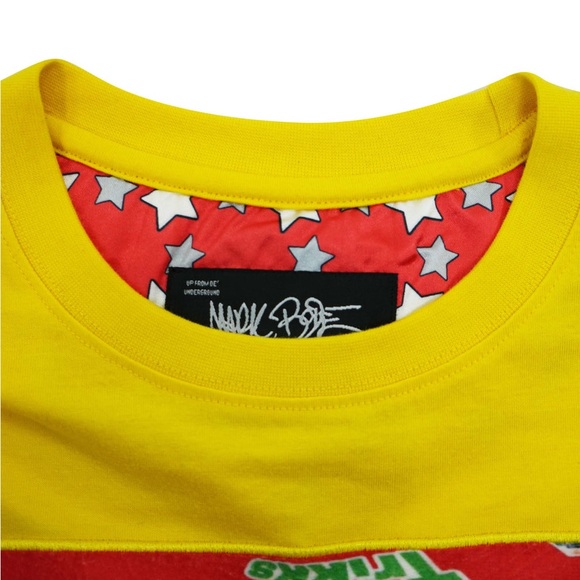 These Trikks Ain’t For Kids Tee - Picture 5 of 6